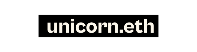 unicorn.eth