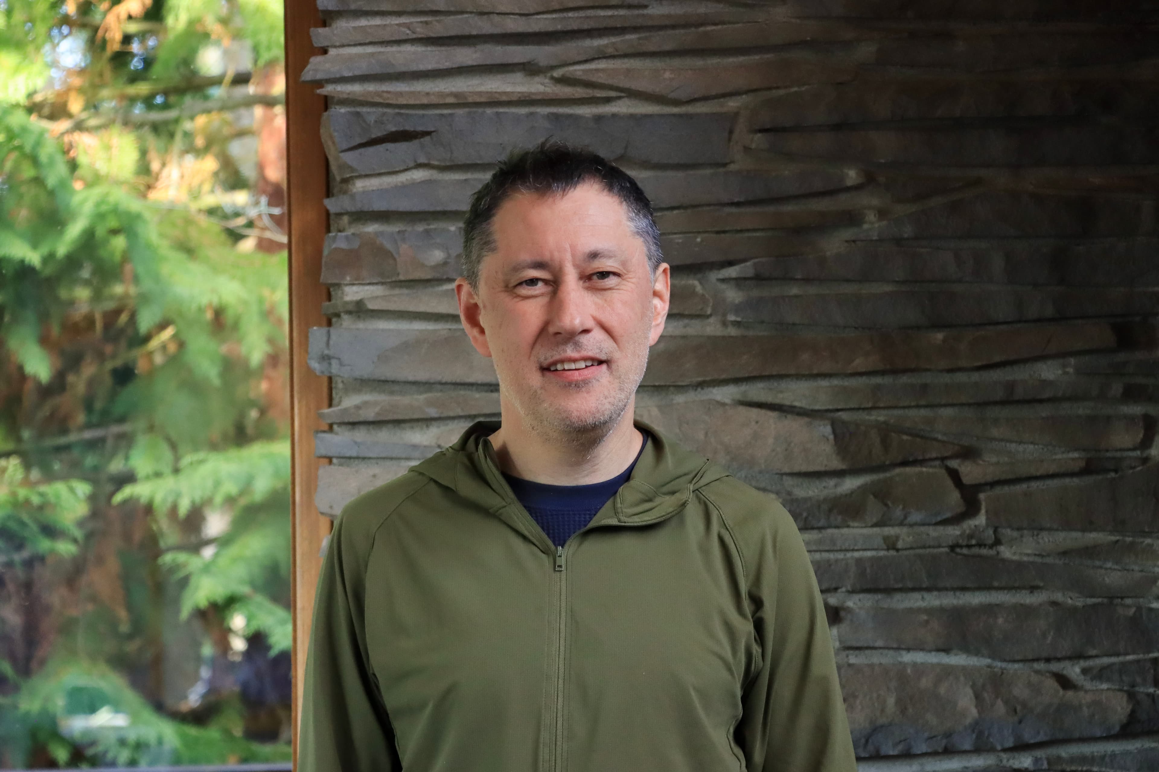 David Miura