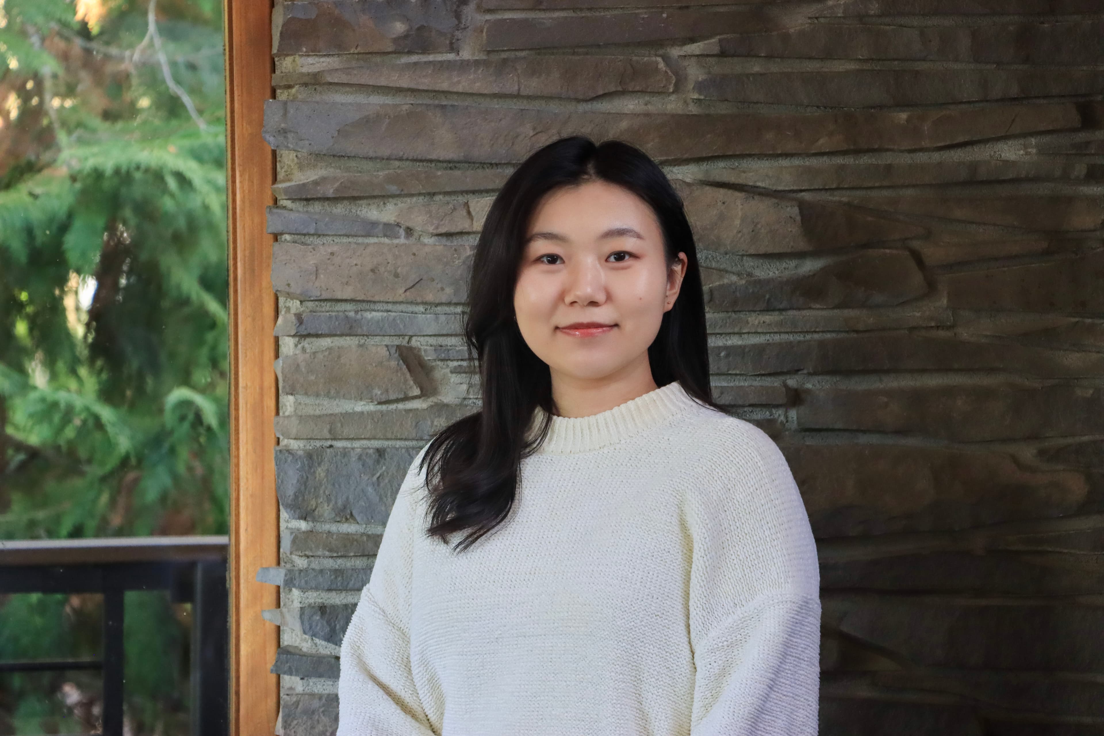 Judy Kang