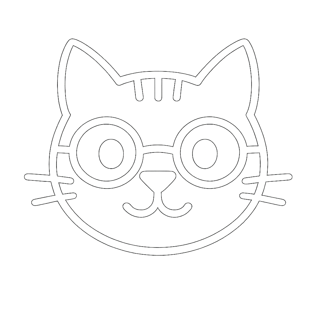 Spec Kitty logo